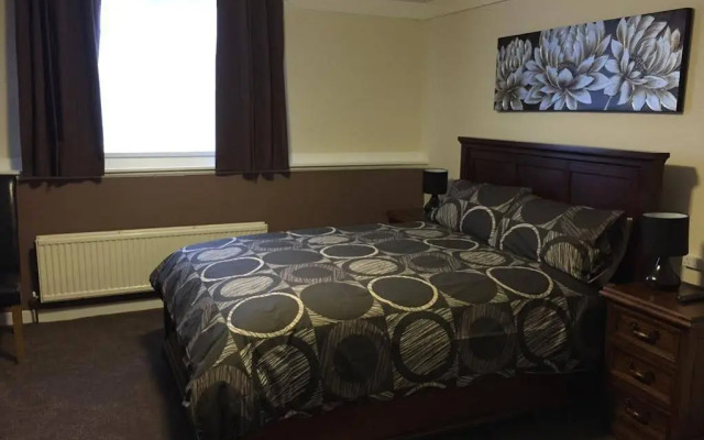 Brookfield Hotel
