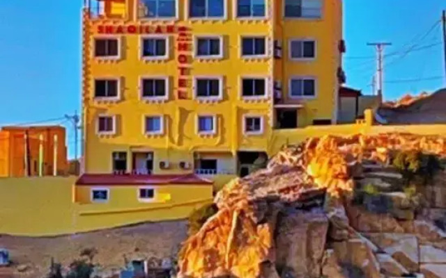 Shaqilath Hotel