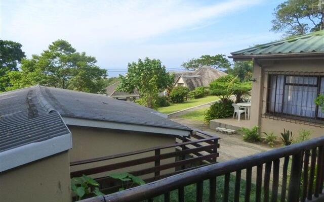 Sea Spray - Private Unit with sea view