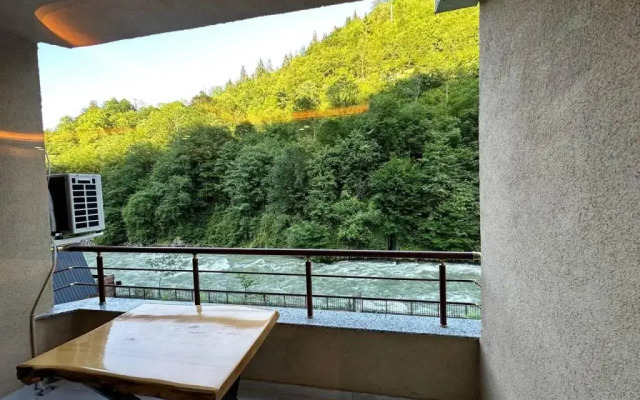 Tuva Villas Apart