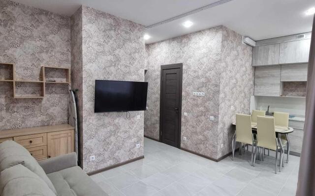 Апартаменты на улице Армавирская 20 корпус А