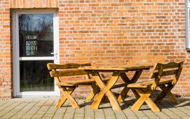 Ferienwohnungen Poppelvitz