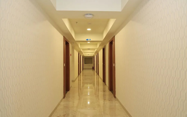 Hotel SN Blu