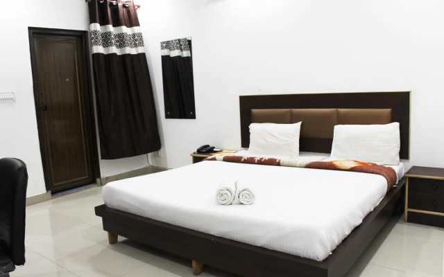 JET FOX By Aero View Hotel, Delhi Airport