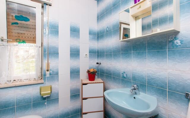 Apartments Villa Dane / Two Bedrooms A3