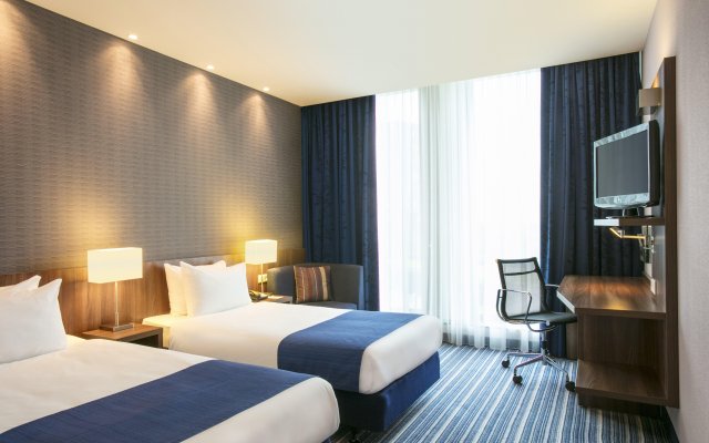 Holiday Inn Express Amsterdam - Arena Towers, an IHG Hotel