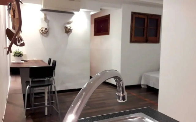 Mini Studio el Born 2.3