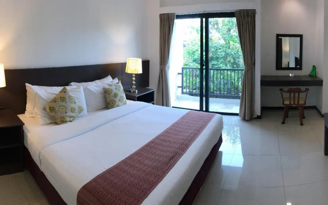 Baan Nan Hotel