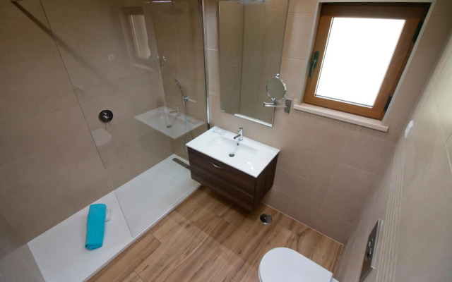 casa da ladeira branca