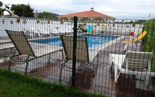 Apartamentos Barrosa