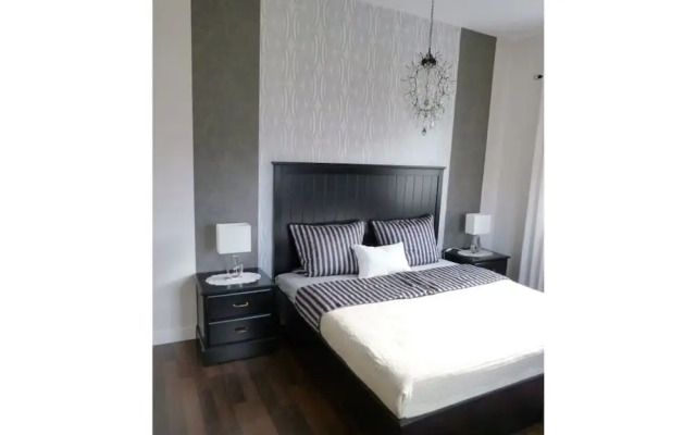 Holiday Apartment Schedler