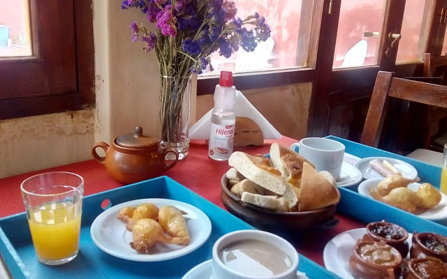 Rincones De Jujuy Hotel