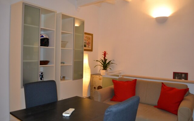Navona Apartment