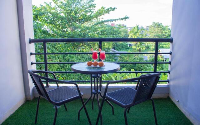 Nevada Ketapang Hotel