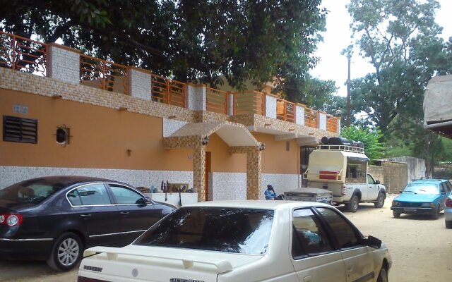 Hotel Restaurant Rex