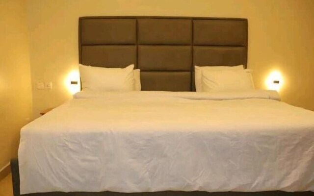 Bronx Suite by Jaynice Homes Lekki