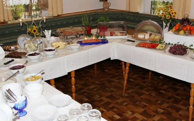 Gasthaus zu Melchendorf