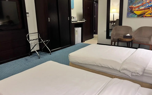 Diamond Hotel