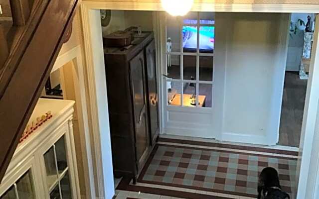 Maison de la Comtesse