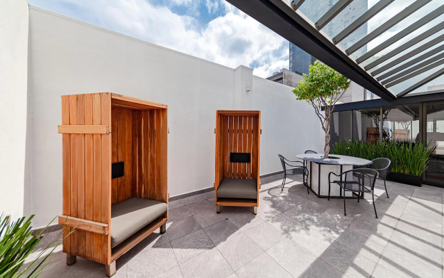 Suites Rio Elba