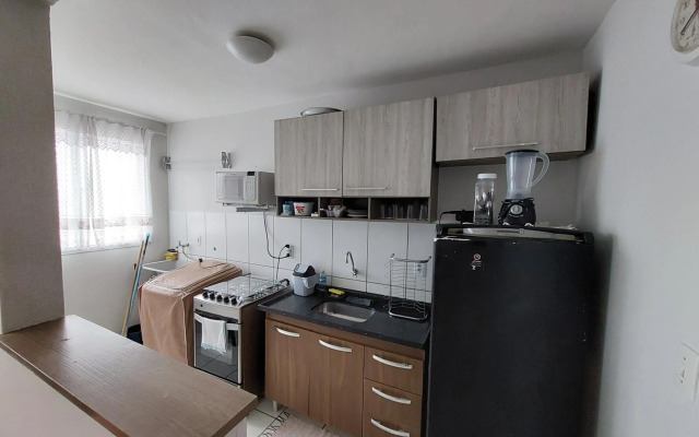 Apartamento próx ao centro Londrina