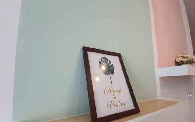 Miracle Homestay Penang Sentral 8Pax Getaway