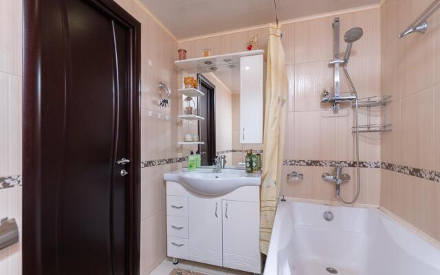 Апартаменты на Свердловском проспекте 71