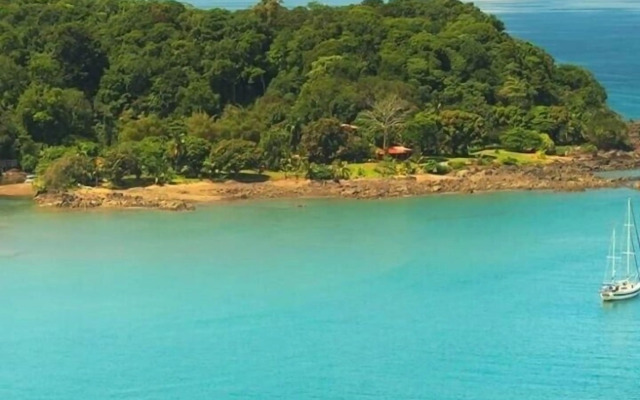 Drake Paradise Point