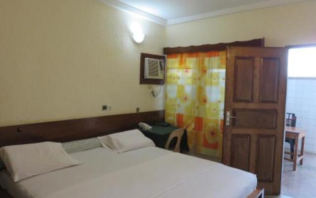 Hotel Agbeviade