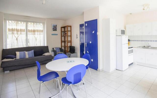 Semi-detached Houses, Etables-sur-mer