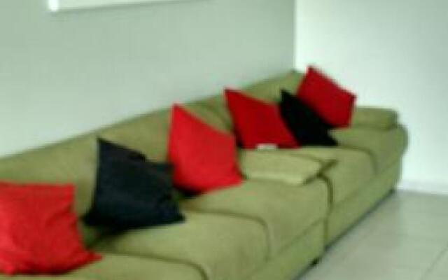 Indaia Apartamento de Frente ao Mar