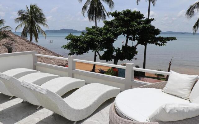 Villa at Serenity