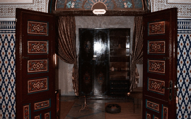 Riad Annada