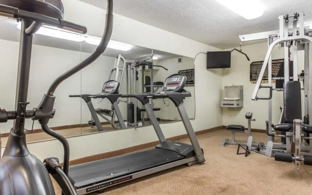 Masters Inn Statesville