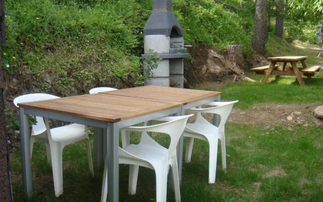 n5 appartement de Vacancorse Maison U Canale