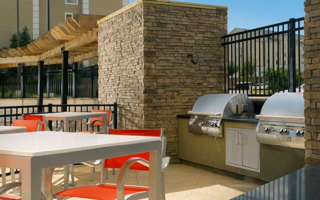 Home2 Suites by Hilton Hattiesburg