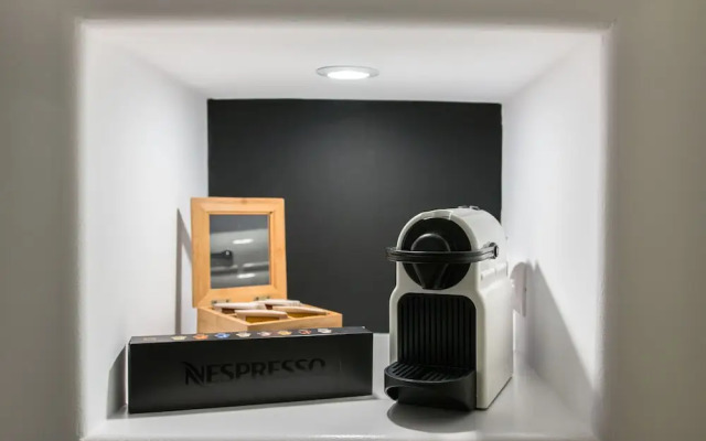Exclusive Studios Naxos Town