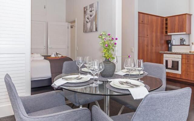 Princes Wharf 1Br Apartment - Home Away From Home