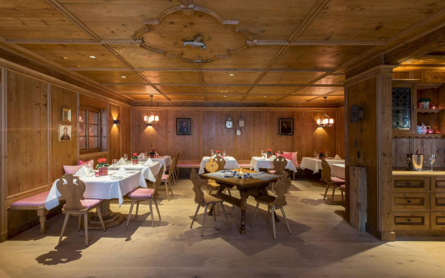 ElisabethHotel Premium Private Retreat