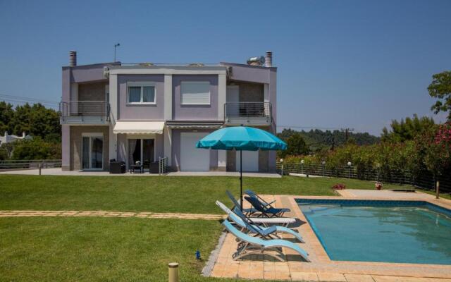 Dream Villa 2