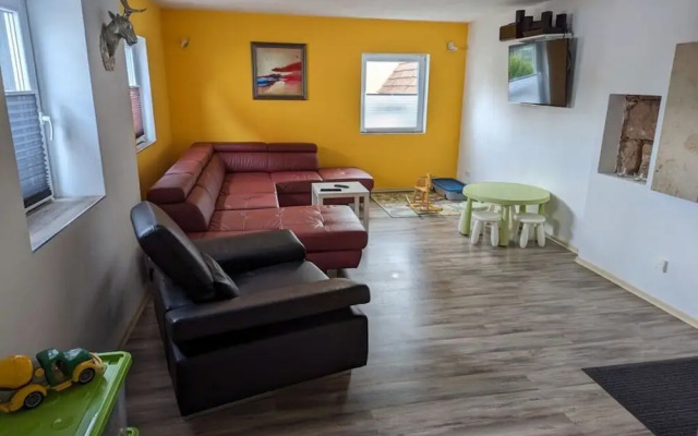 Brombachsee Modern Retreat