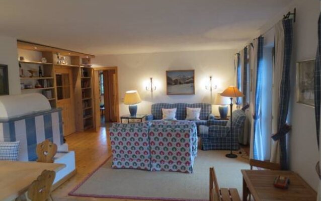 Chalet Windegg