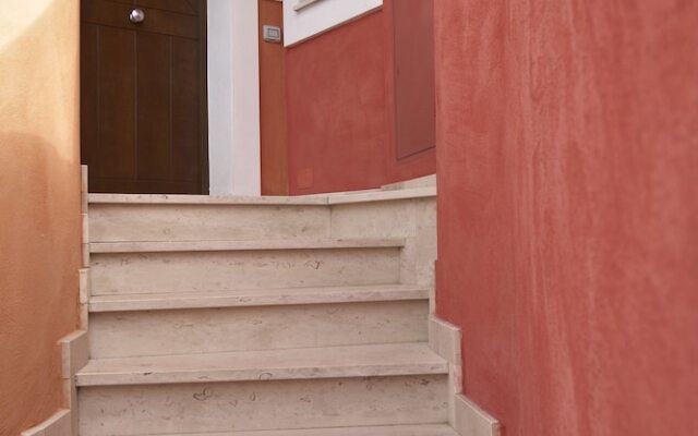 Porto degli Argonauti Apartments