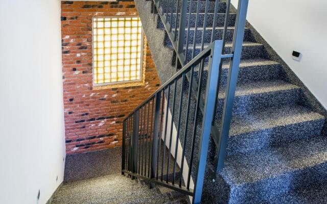 Aparthotel Cracovia Residence