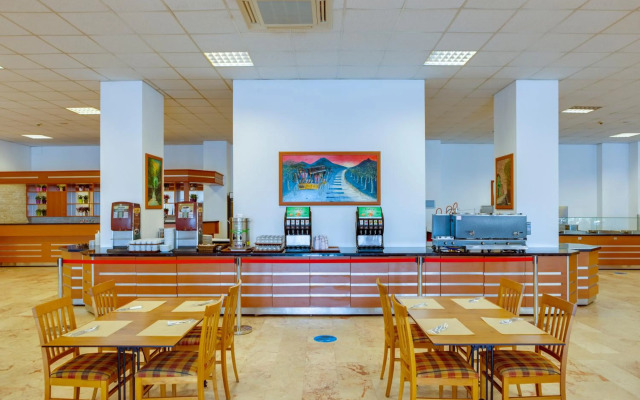 Hotel Grand Efe