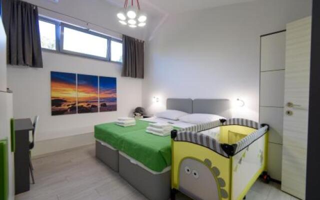 Apartments Mali Stradun