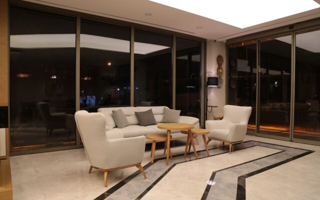 Gulluk Uno Elegance Otel