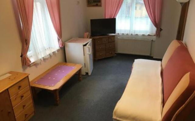 Pension Abbazia