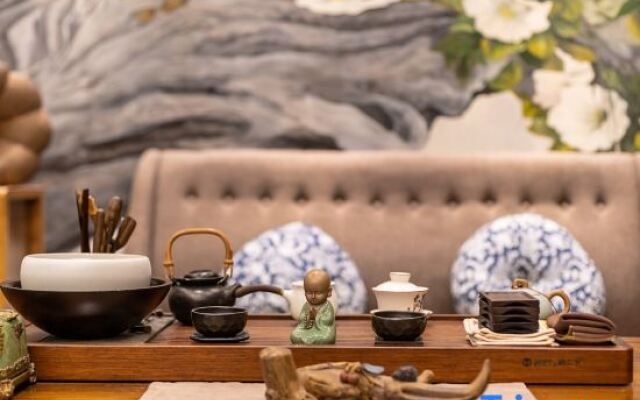 Yunting Zundi Hotel