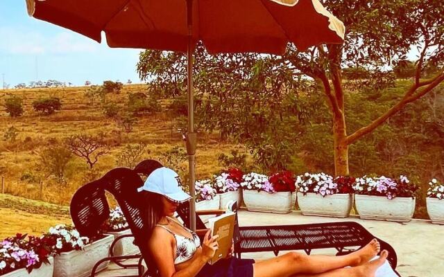 Casa do Valle - Hotel Boutique & Eventos